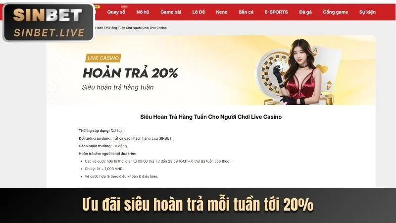 Chương trình giới thiệu bạn bè UE88